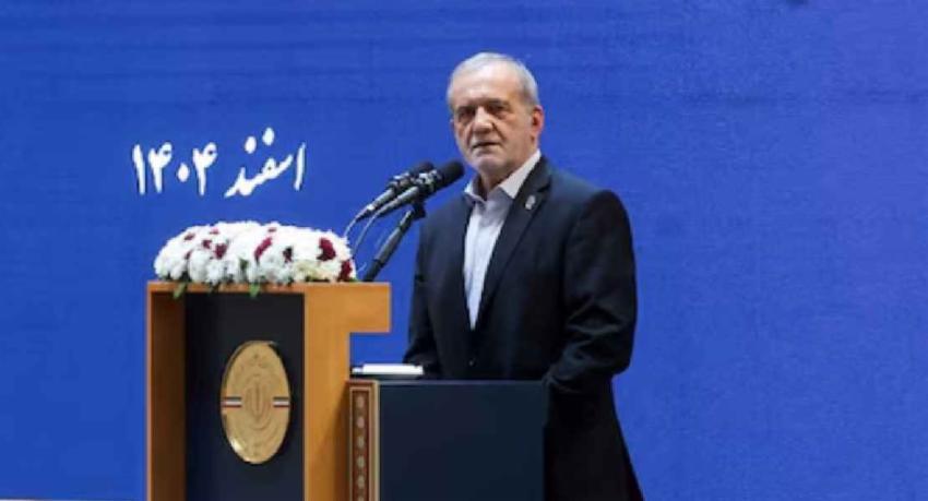 අසල්වැසි රටවලට ප්‍රහාර එල්ල කිරීම ඉරානය නවත්වයි